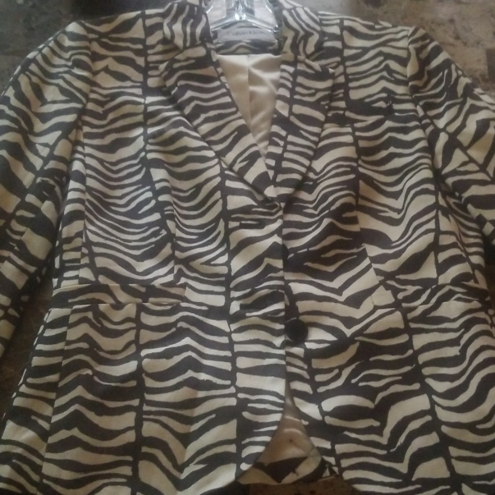 Blazer